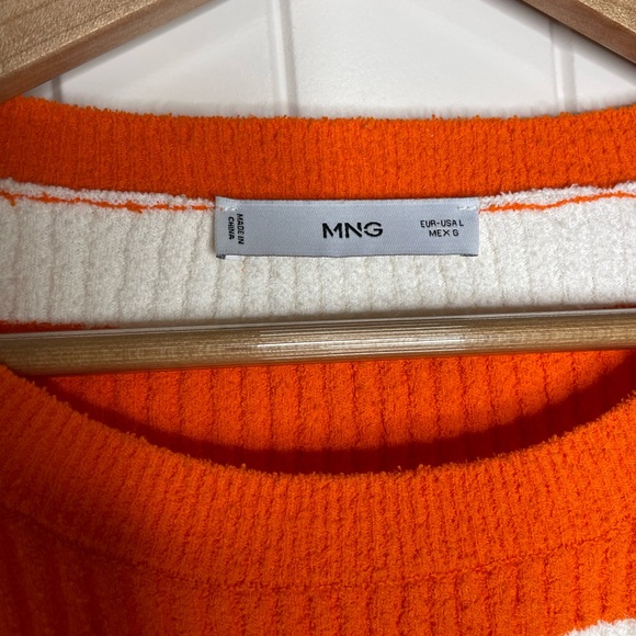 Mango knit top - Picture 6 of 8